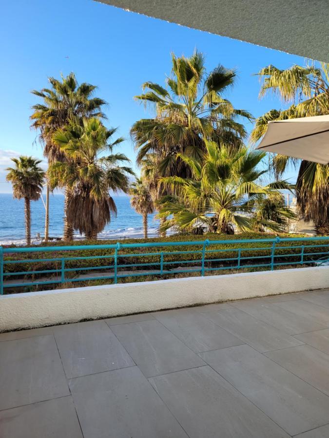 Playa Paraiso Resort Concón Extérieur photo